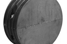 ARMADILLO® Drillable End Plate Kits